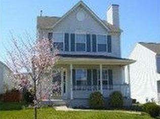 6512 Grainger Ct, Elkridge, MD 21075