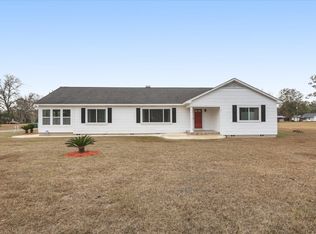 397 Jackson St, Greensboro, FL 32330