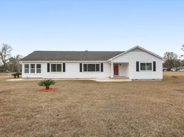 397 Jackson St, Quincy, FL 32351