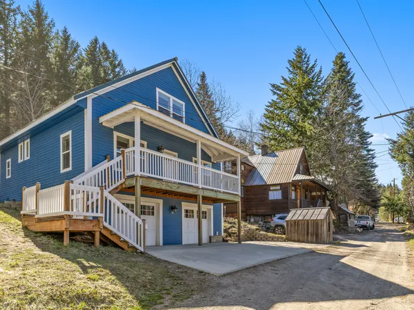 109 S 5th Street Aly, Roslyn, WA 98941