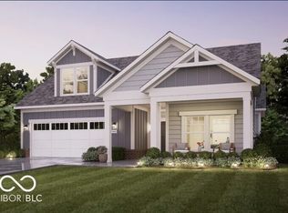 16695 Sunland Farm Dr, Fishers, IN 46040