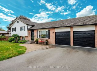 1437 Stewart Line, Cavan Monaghan, ON L0A1C0