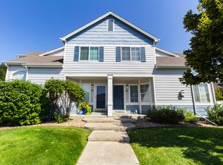 9570 Deerhorn Ct APT 44, Parker, CO 80134