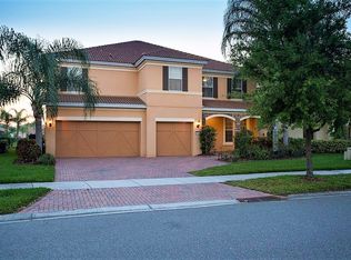 11928 Yellow Fin Trl, Orlando, FL 32827