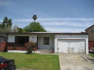 22628 Orion St, Hayward, CA