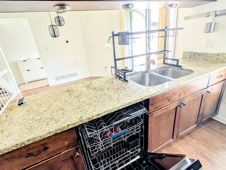 New appliances