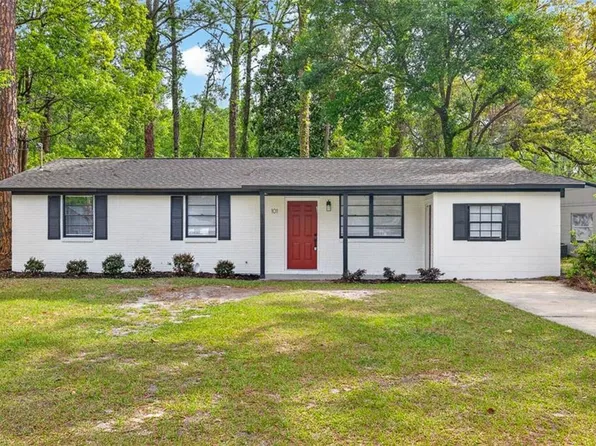 101 Saxon St, Brunswick, GA 31525