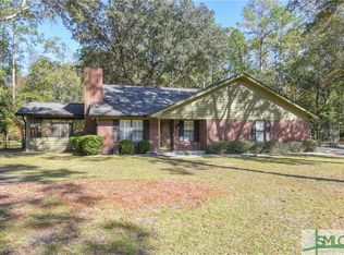 111 Palmetto Rd, Guyton, GA 31312