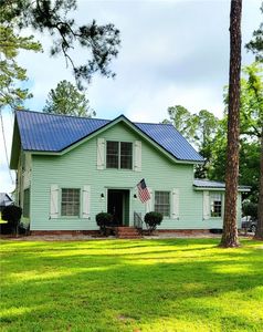 2334 Carswell Ave, Waycross, GA, 31503