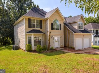 4827 Snap Creek Ln, Decatur, GA 30035