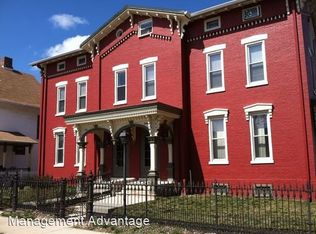 1030 Tippecanoe St APT 1, Lafayette, IN 47904