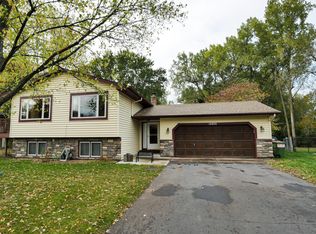 10870 Eagle St NW, Coon Rapids, MN 55433