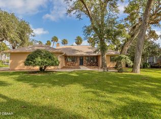 1352 Lambert Ave, Flagler Beach, FL 32136