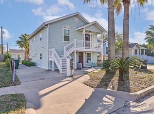 5315 Avenue R, Galveston, TX 77551