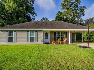 1632 Scroggs Rd, Center Pt, LA 71323