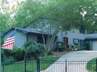 6330 Baldwood Dr, Douglasville, GA 30135