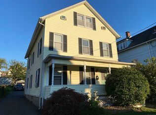 91 N Orchard St, Wallingford, CT 06492