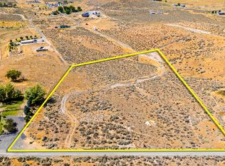 Nna Lucas Rd, Yakima, WA 98901