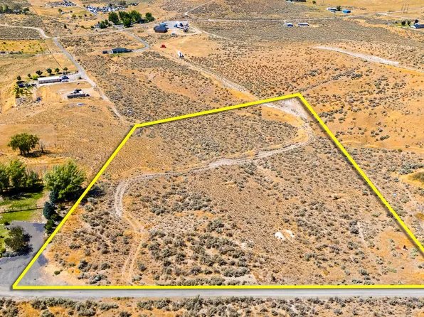 Nna Lucas Rd, Yakima, WA 98901