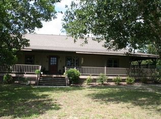 320 S Central Ave, Inverness, FL 34452