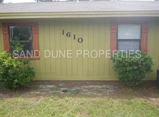 1610 Green Briar Pkwy APT 3, Gulf Breeze, FL 32563