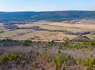 29000 State Highway 43, Clayton, OK 74536