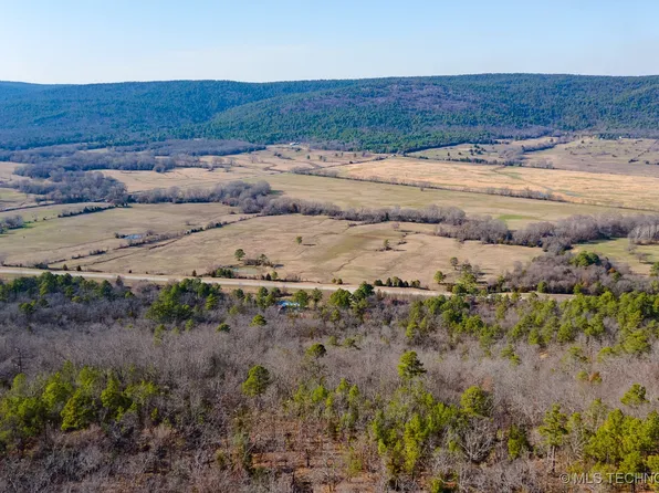 29000 State Highway 43, Clayton, OK 74536