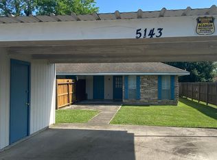 5143 Brightside View Dr, Baton Rouge, LA 70820