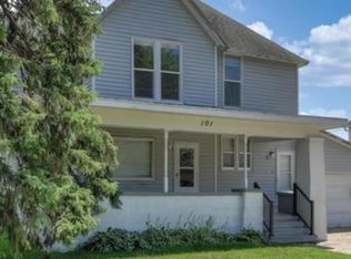 101 W 12th St, Fremont, NE 68025