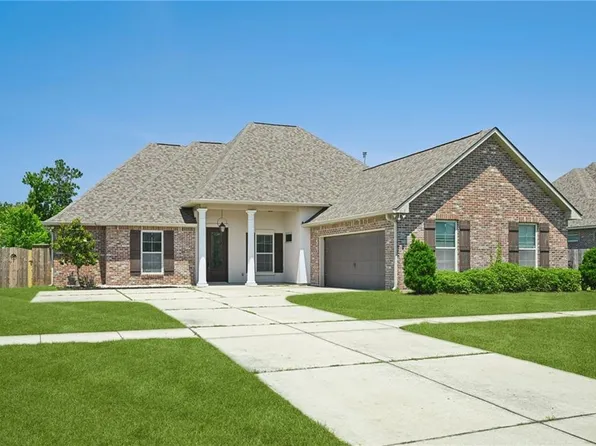 513 Tumble Creek Dr, Madisonville, LA 70447