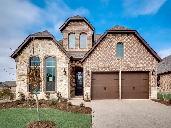 220 Tartane Dr, Anna, TX 75409