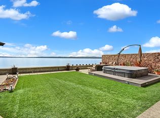 12007 30th Ave SW, Burien, WA 98146