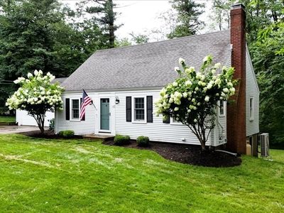 10 Puritan Rd, Hingham, MA, 02043