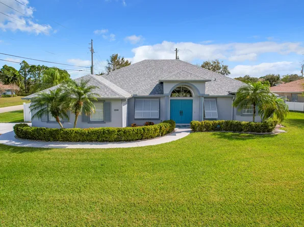 3249 SW Hambrick St, Port Saint Lucie, FL 34953