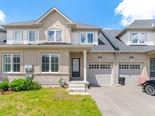 330 Stewart St, Shelburne, ON L9V 3X1