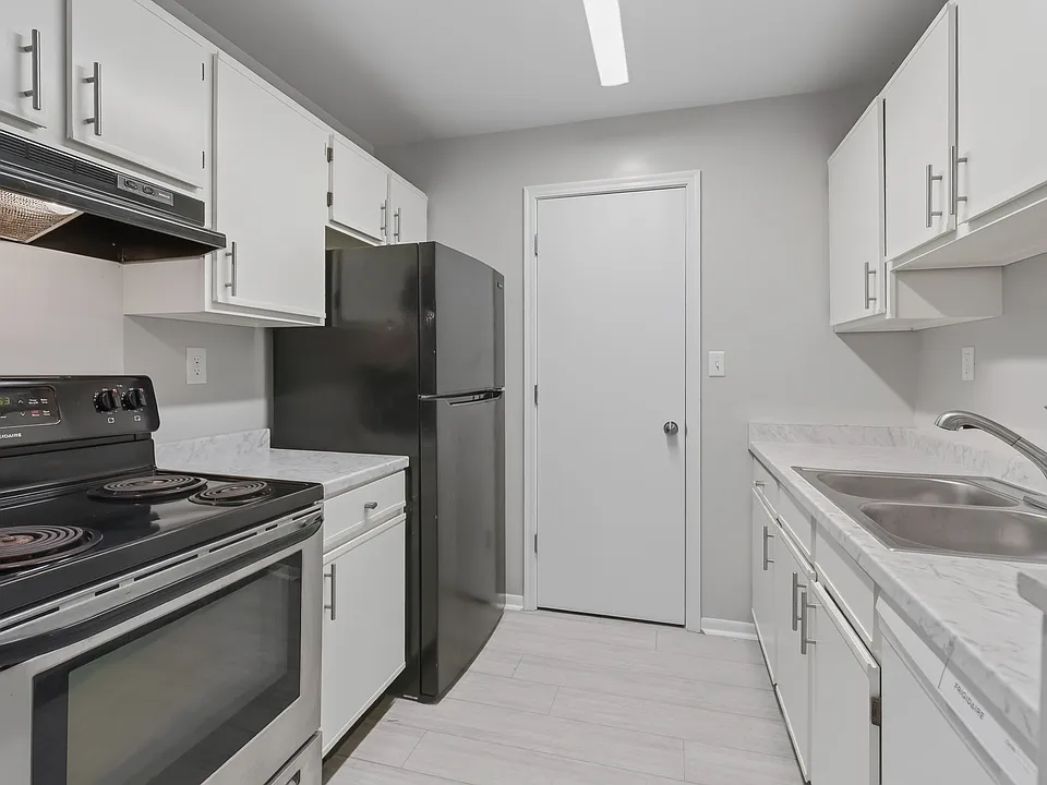 Highland Ridge Apartments