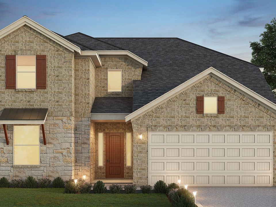 Elevation B