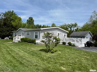 20 Hidden Creek Rd, Carbondale, IL, 62903