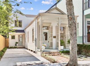 4816 Coliseum St, New Orleans, LA 70115