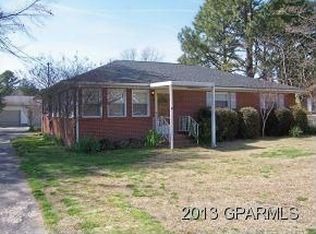 2556 Forbes Ave, Winterville, NC 28590
