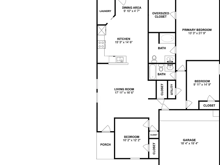 1412 Royal Meadows Trl — Photo 17