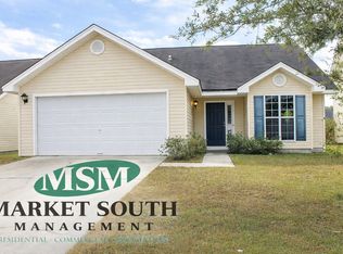 22 Halyard Dr, Port Wentworth, GA 31407