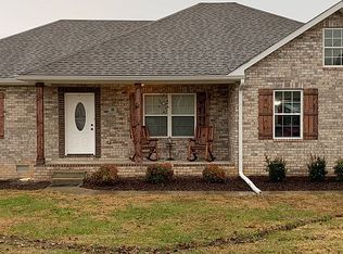 286 Thurman Kepley Rd, Portland, TN 37148