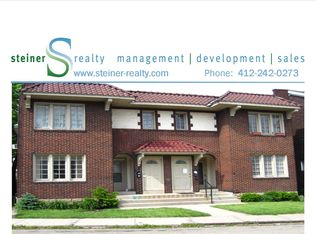 Forbes, Pittsburgh, PA 15221