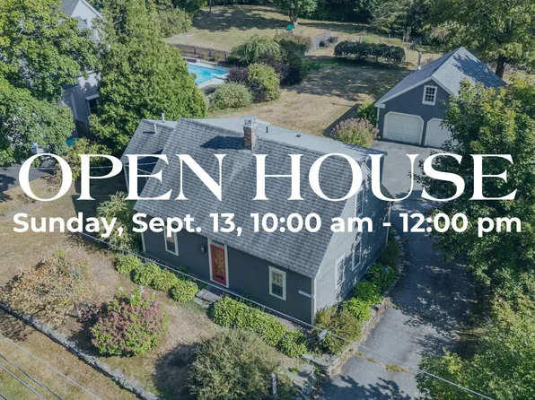 284 W Main Street, Yarmouth, ME 04096