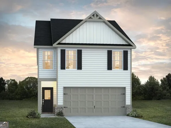 204 Harris Walk #82, West Point, GA 31833