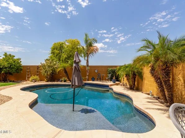 19772 N TOLEDO Avenue, Maricopa, AZ 85138