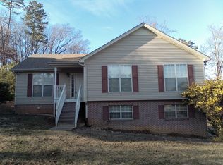 6101 Pringle Dr, Ooltewah, TN 37363