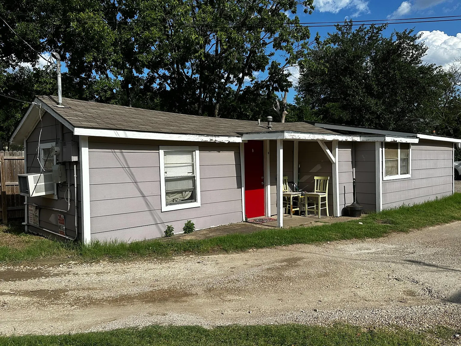 1 bed, 500 sqft, $750 — Photo 1