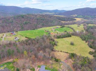0 Hideaway Rdg, Stanardsville, VA